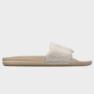 APL | Shoes | Apl Techloom Zigzag Slide Beach Ivory | Poshmark display picture 3